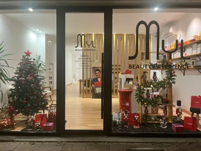 MYL BEAUTY EXPERIENCE