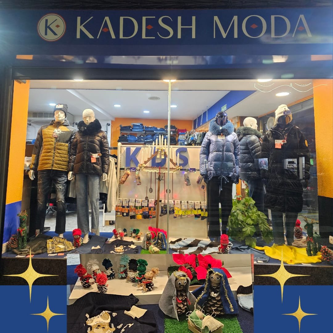 Kadesh Moda