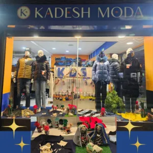 Kadesh Moda