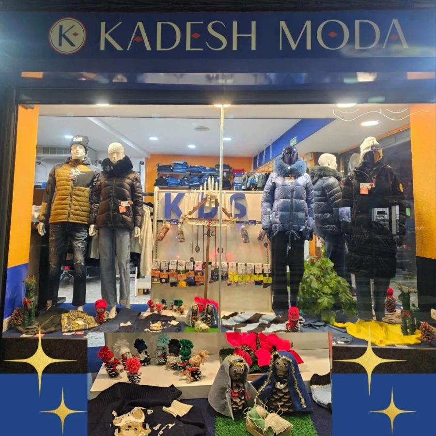 Kadesh Moda