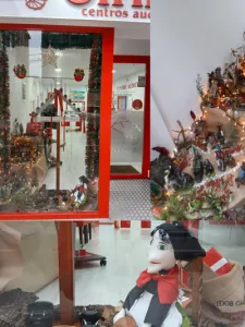 CENTRO AUDITIVO OIRNOS