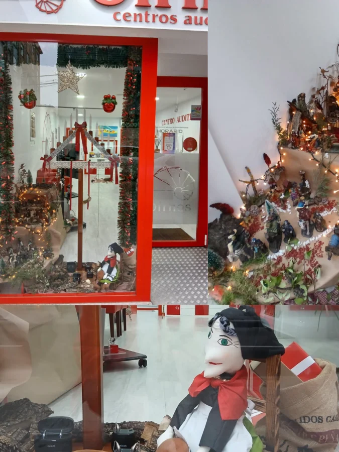 CENTRO AUDITIVO OIRNOS