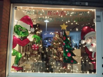 Impresiones Papelería