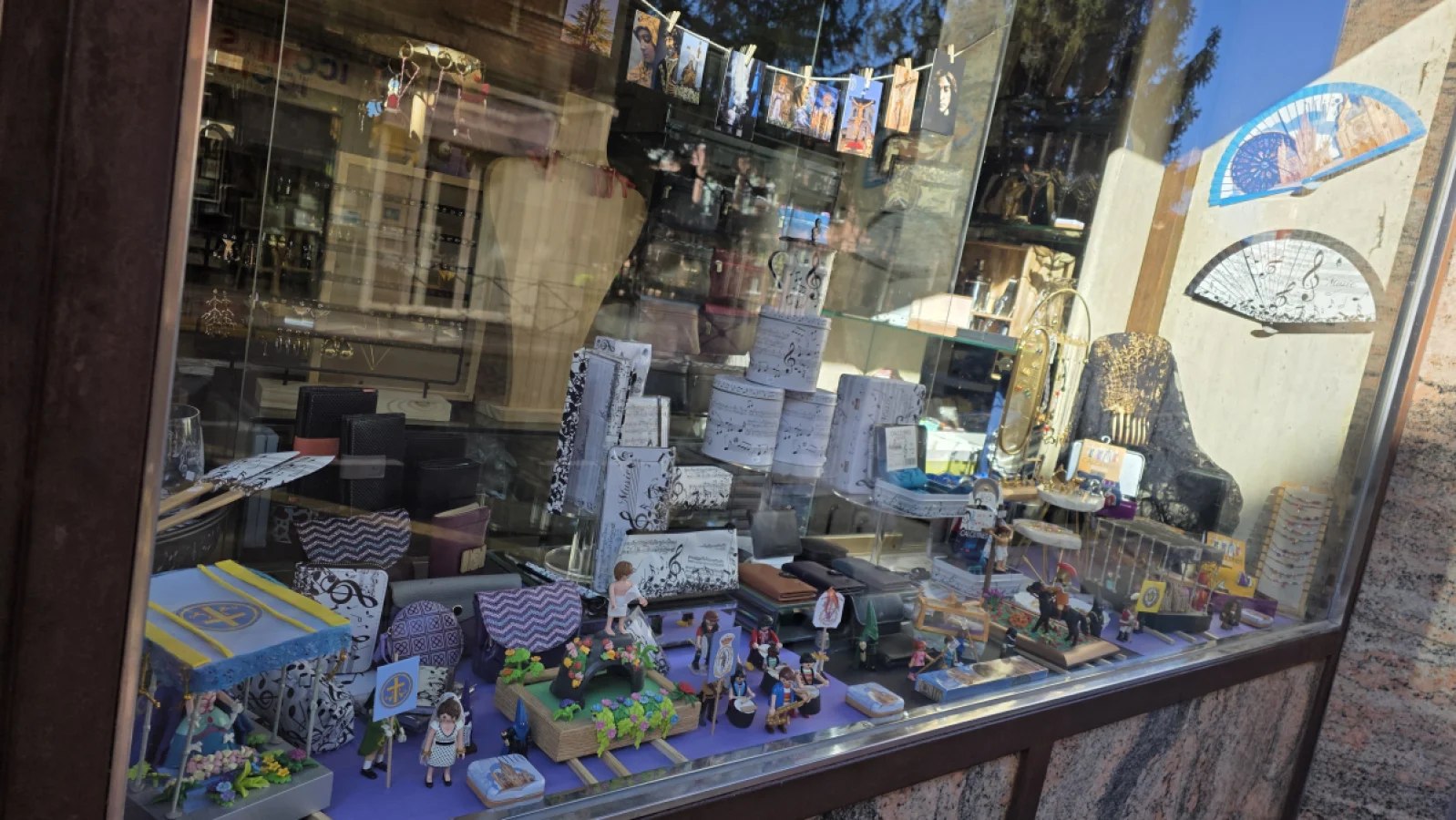 Detalle de Regalos Jerasha