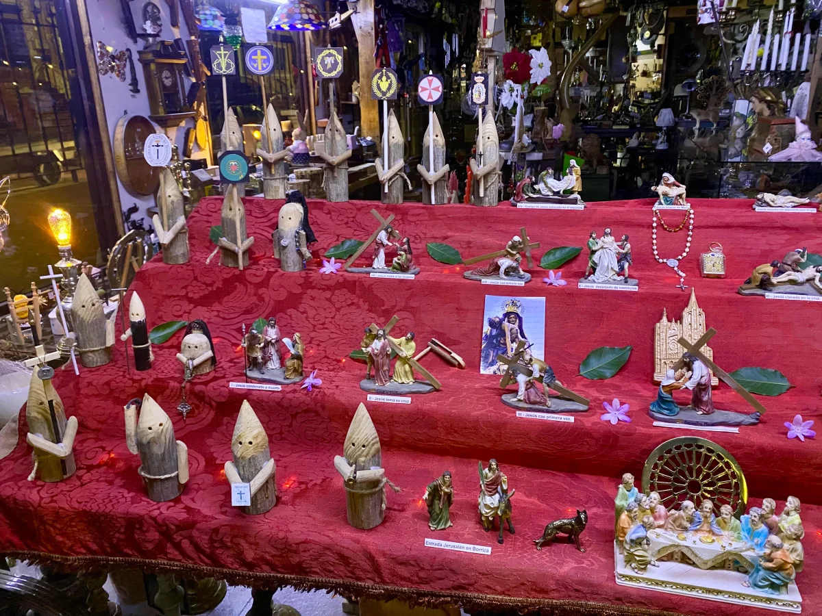 Detalle de ARTESANOS LEONESES