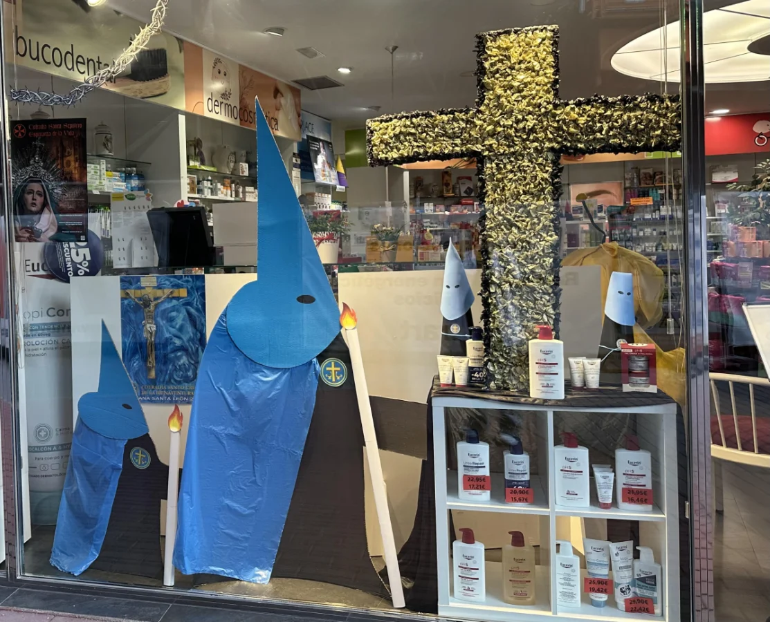 Farmacia Ramón Rodríguez Rodríguez