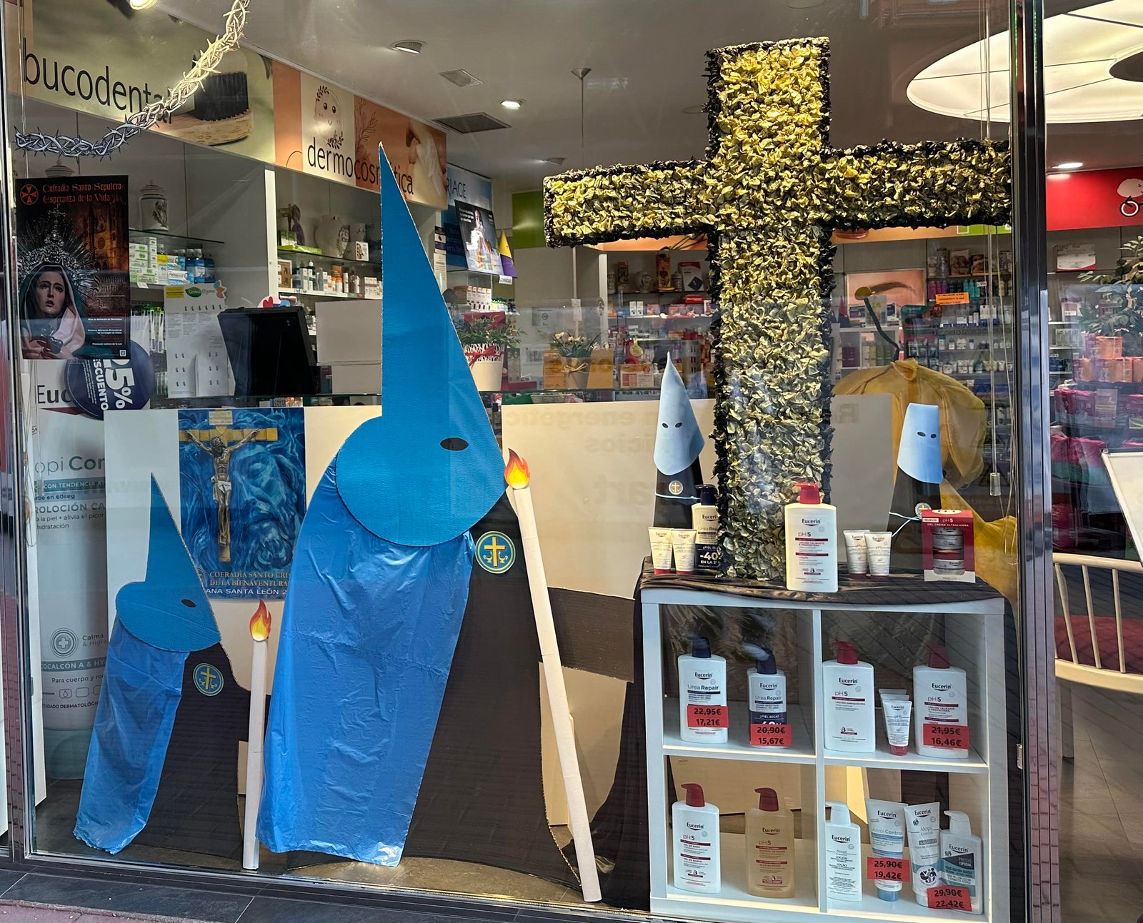 Farmacia Ramón Rodríguez Rodríguez