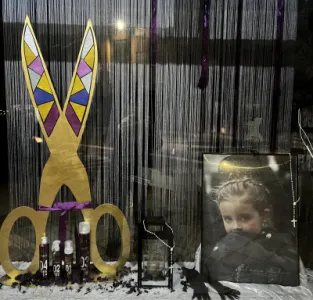 Peluquería Noelia Pastor