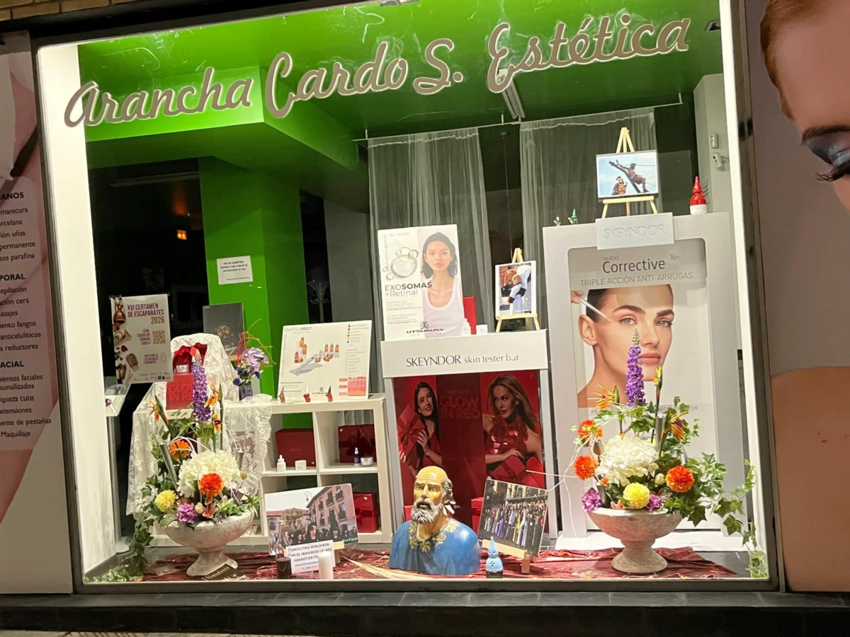 Detalle de Centro Estética Arancha Cardo S.