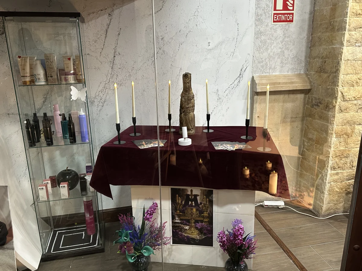 Detalle de BBSTUDIOLEON