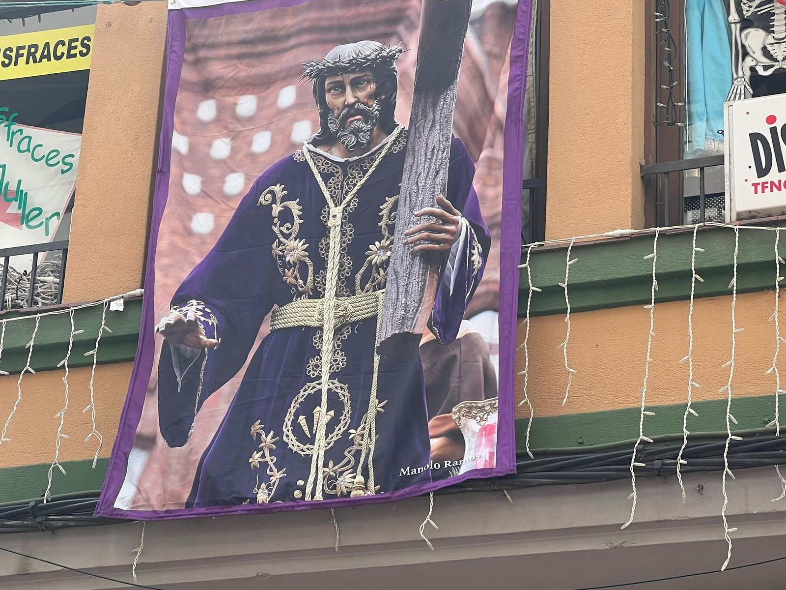 Disfraces Gil y Carrasco