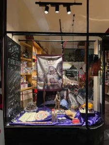 Patatas fritas Marcos