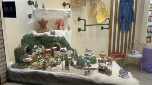 Mercería Corsetería Teresa