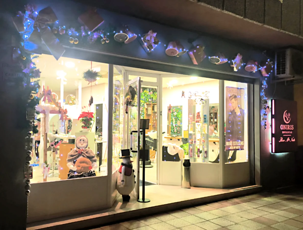 Oniris Estilistas