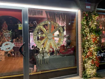 Carnes y Embutidos Luis