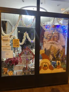 Galeria de arte Cinabrio