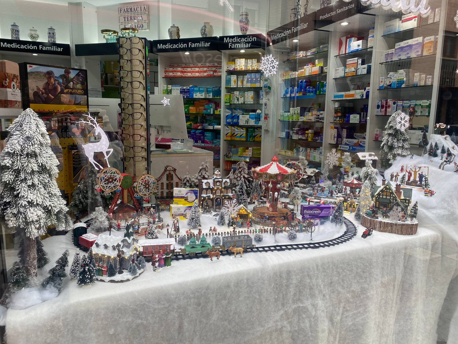 Farmacia Rodríguez Gago