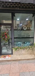 Tamara vega artistic beauty salon