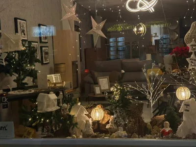 DIKAL MOBILIARIO Y DECORACION